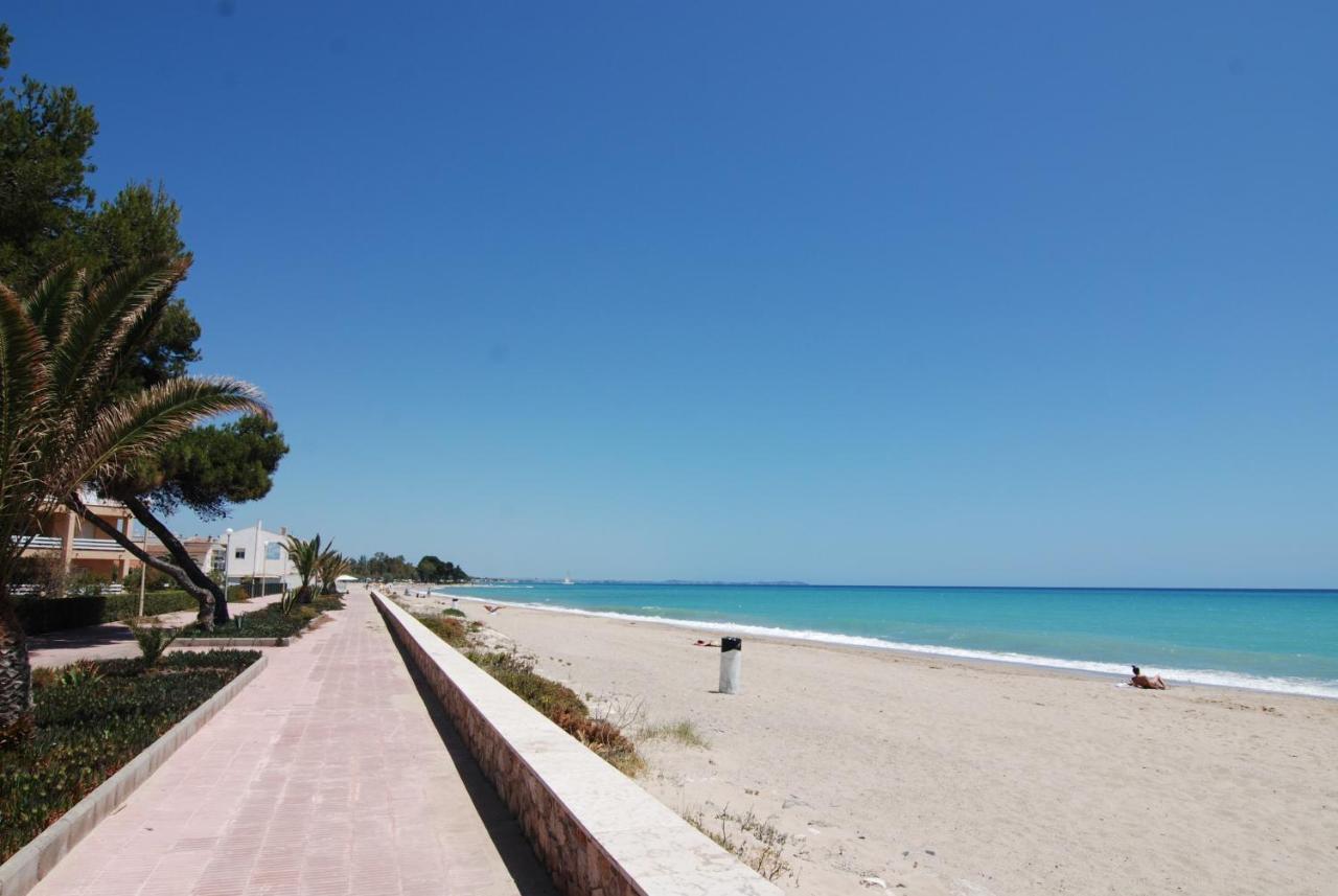 Residencial Guardamar Zeus Miami Playa Exterior foto
