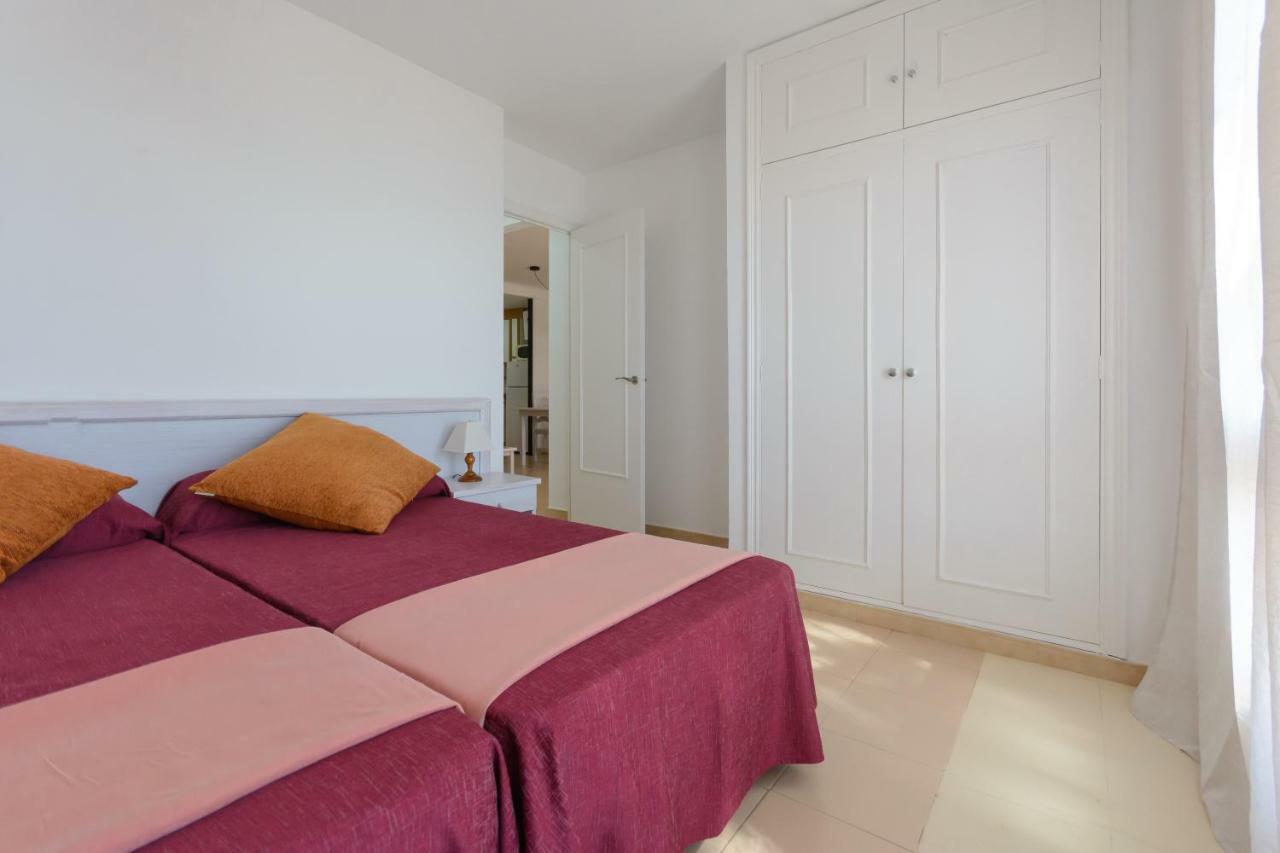 Residencial Guardamar Zeus Miami Playa Exterior foto