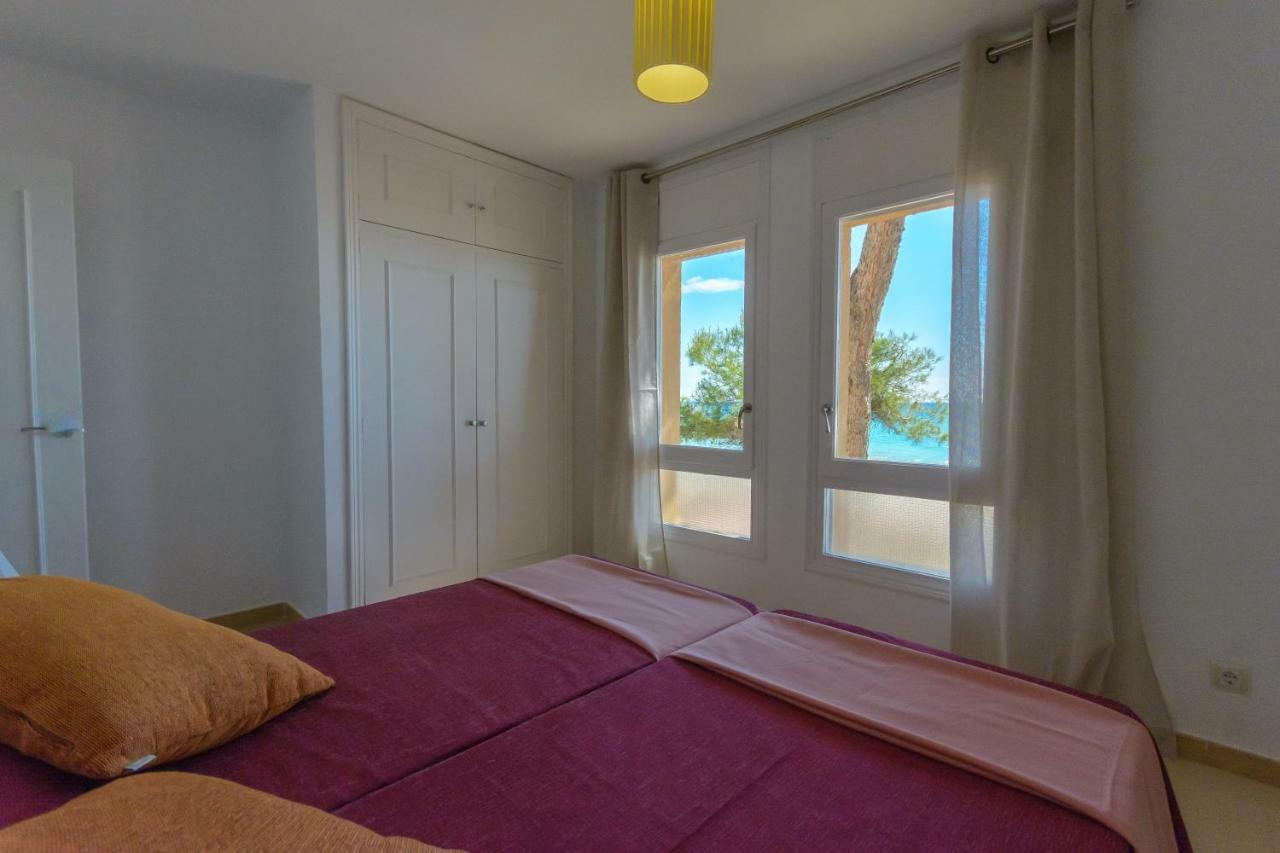 Residencial Guardamar Zeus Miami Playa Exterior foto