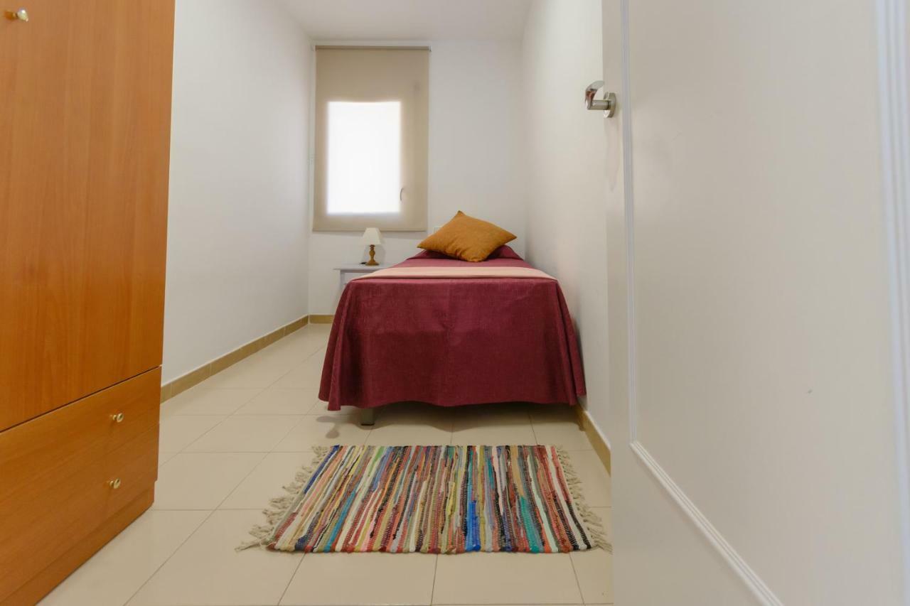 Residencial Guardamar Zeus Miami Playa Exterior foto