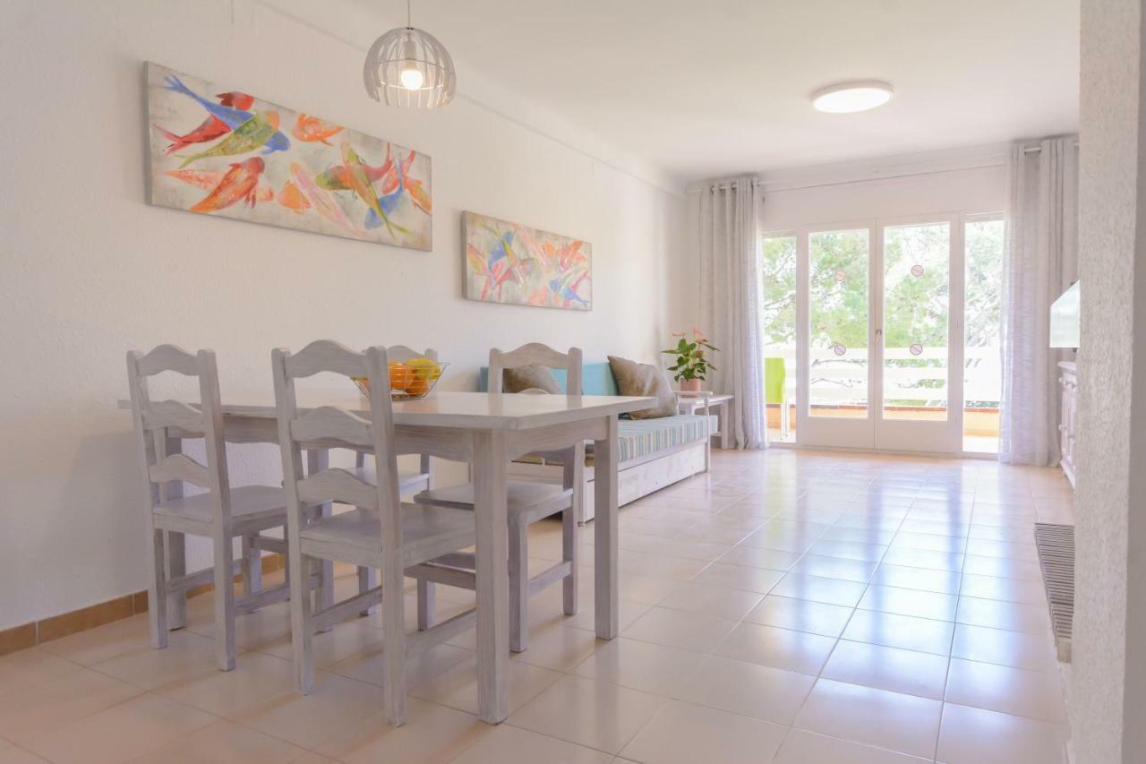 Residencial Guardamar Zeus Miami Playa Exterior foto