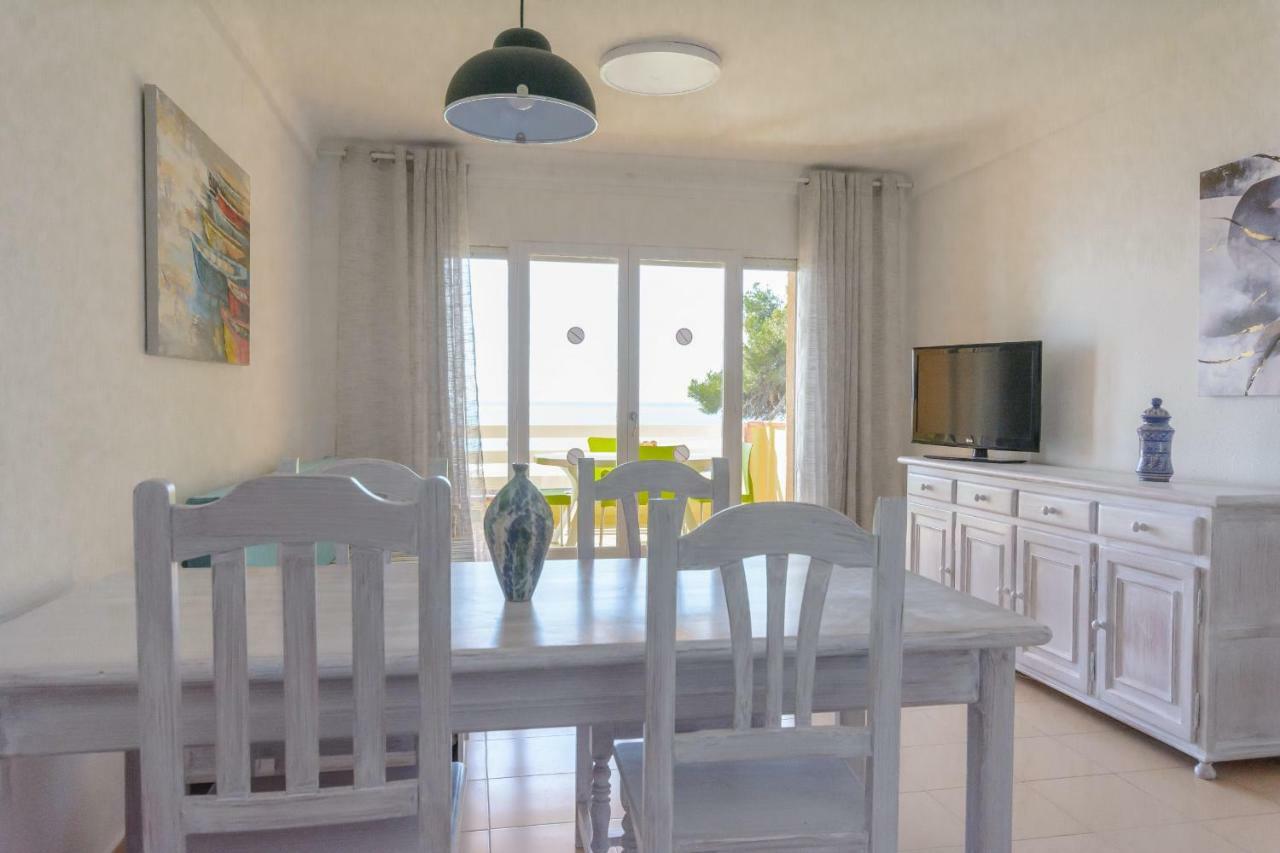 Residencial Guardamar Zeus Miami Playa Exterior foto