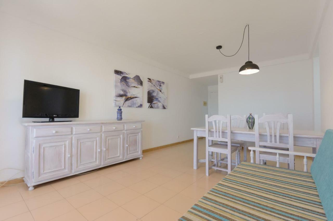 Residencial Guardamar Zeus Miami Playa Exterior foto